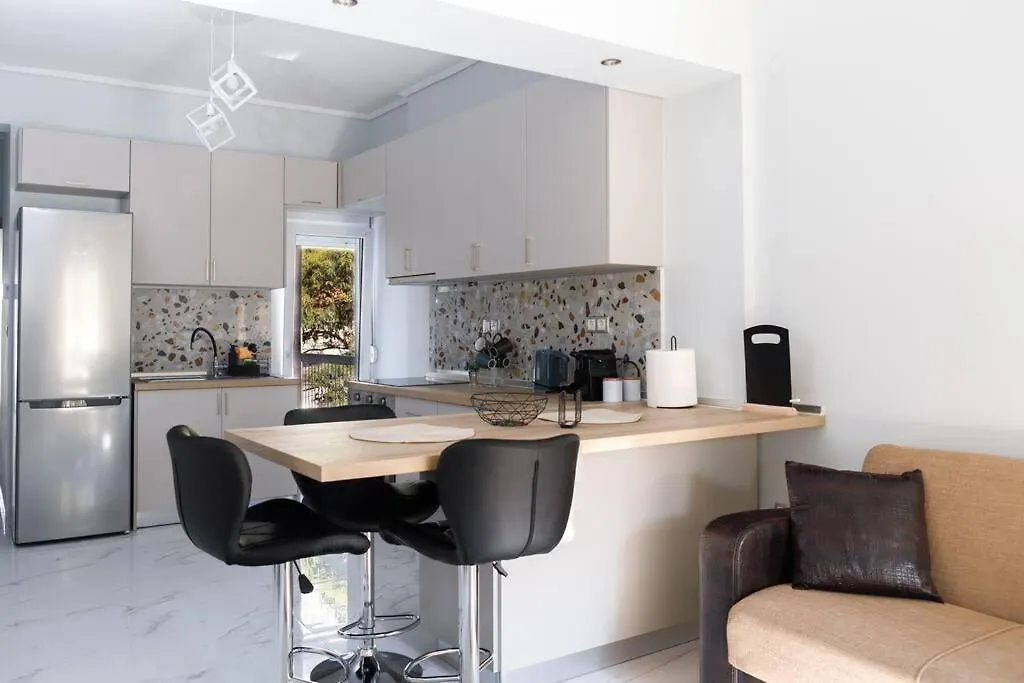 Ns88_Apartment Θεσσαλονίκη Διαμέρισμα